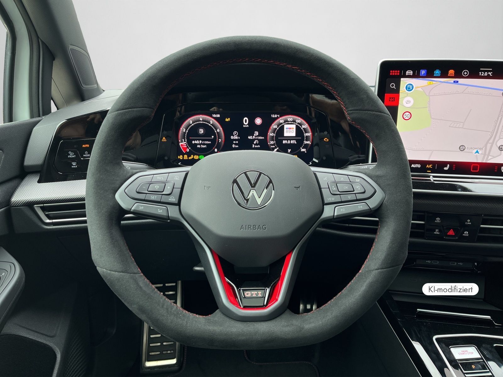 Volkswagen Golf - Bild 10