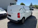 Opel Vivaro Edition M Würth/1.Hd/Hu/Insp Neu - Opel Vivaro: Kleinbus