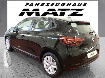 Fahrzeugabbildung Renault Clio V Tce90 ZEN*Easy link*Sitzhzg*Spurass*