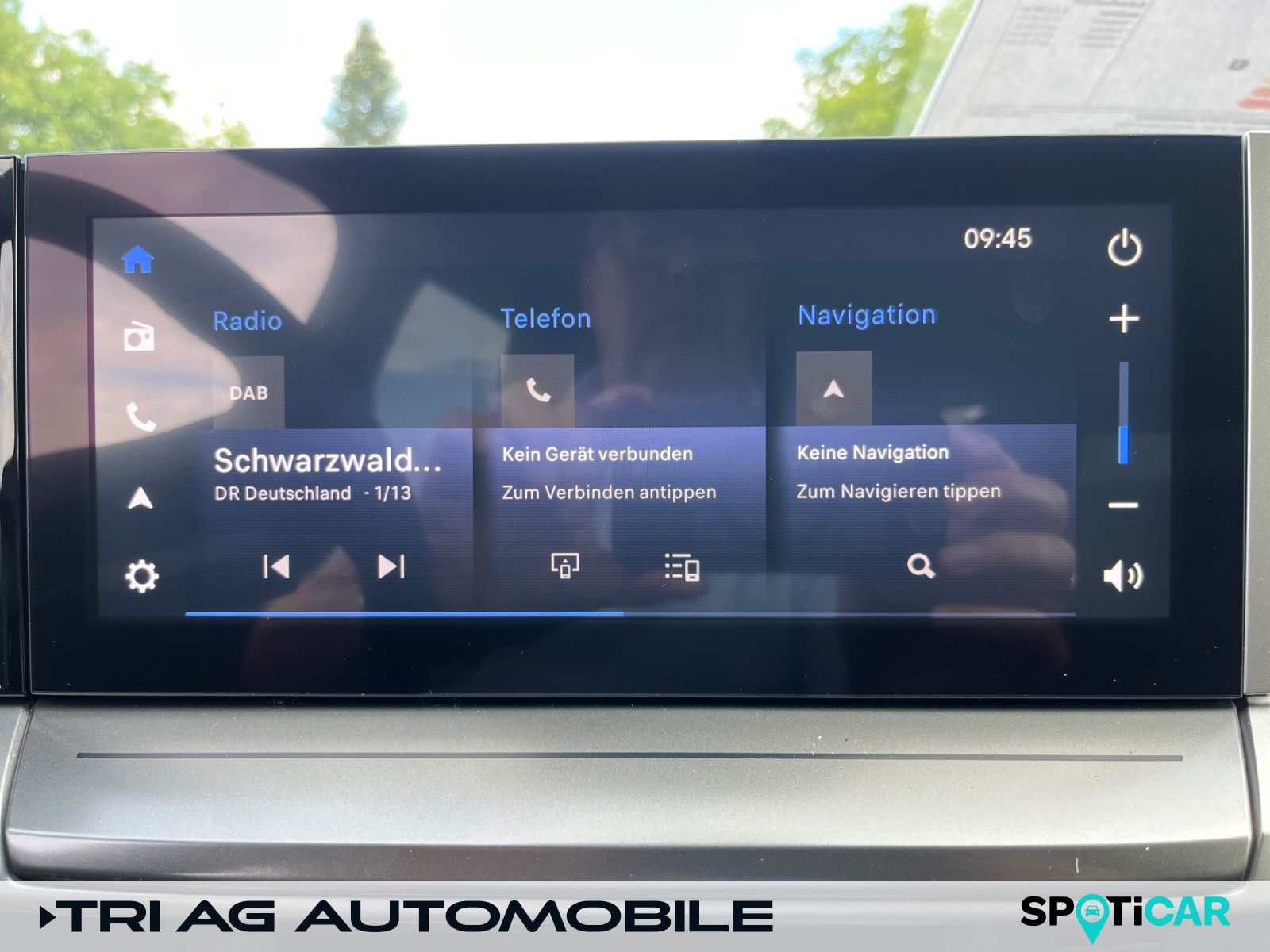Opel Frontera - Bild 16
