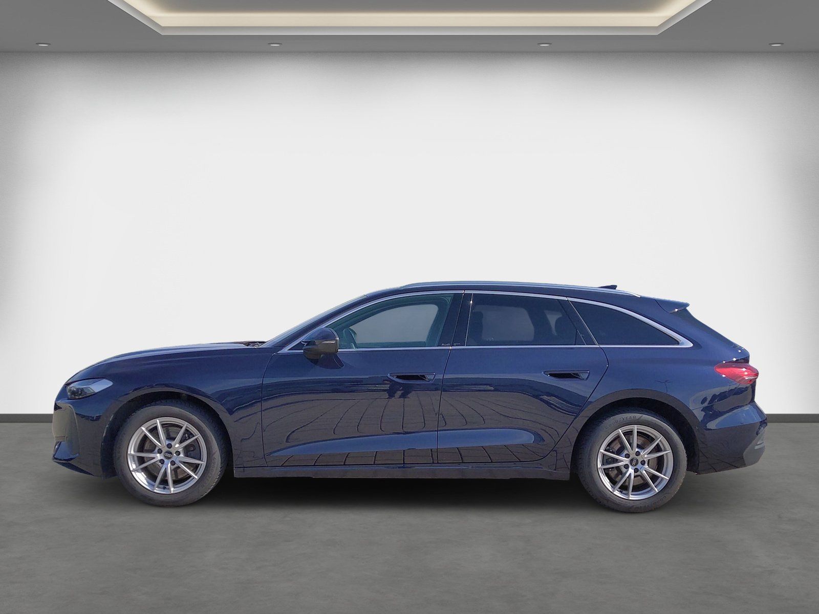 Audi A5 - Bild 3
