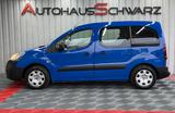 Peugeot Partner 1.6HDi 5Sitzer Klima Tempo MFL Tüv 10/27 - Peugeot Partner: Si