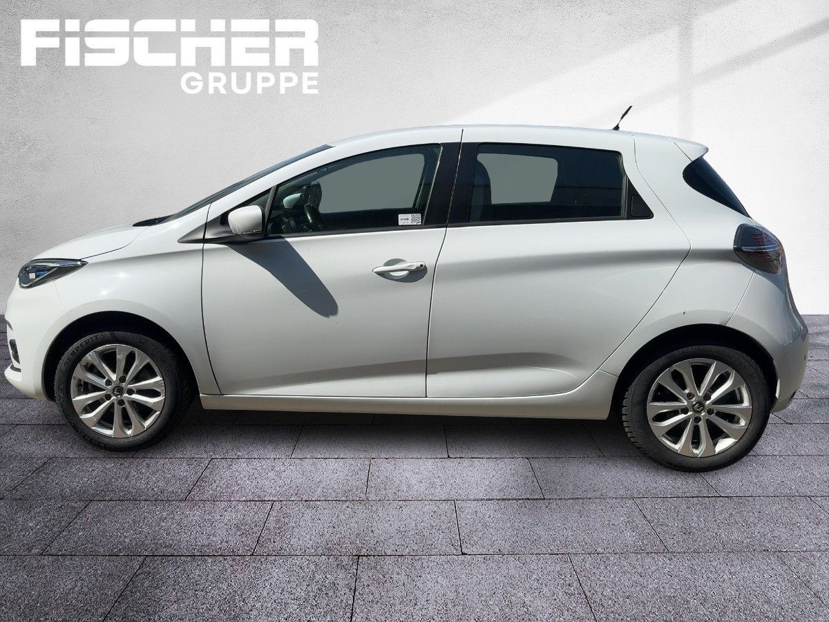 Fahrzeugabbildung Renault ZOE Experience R110 Z.E 50 Kamera SHZ