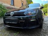 Volkswagen Golf 6 R 4motion original - Volkswagen Golf: 4motion V6