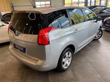 Peugeot 5008 Active *7.SITZER*KLIMA*TEMPOMAT*PDC*