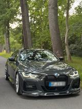 BMW G22 430i  2021  Individual Davitgrau... - BMW 4er-Reihe G22