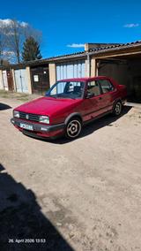Volkswagen Jetta 2 bj 89 - gebrauchte VW Jetta aus dem Jahr 1989