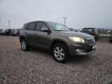 Toyota RAV 4 RAV4 Executive 4x4 Top zustand! HU&AU neu! - gebrauchte Toyota RAV 4 aus dem Jahr 2012