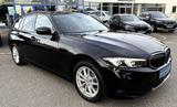 BMW 318I Touring  LCI - BMW 318 in Leipzig