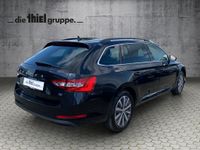 Skoda Superb - Vorschau Bild 5