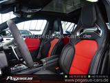 Mercedes-Benz A 45 S 4MATIC*BRABUS*FACELIFT*PERFORMANCE*-26% - Mercedes-Benz A 45 AMG aus 2023
