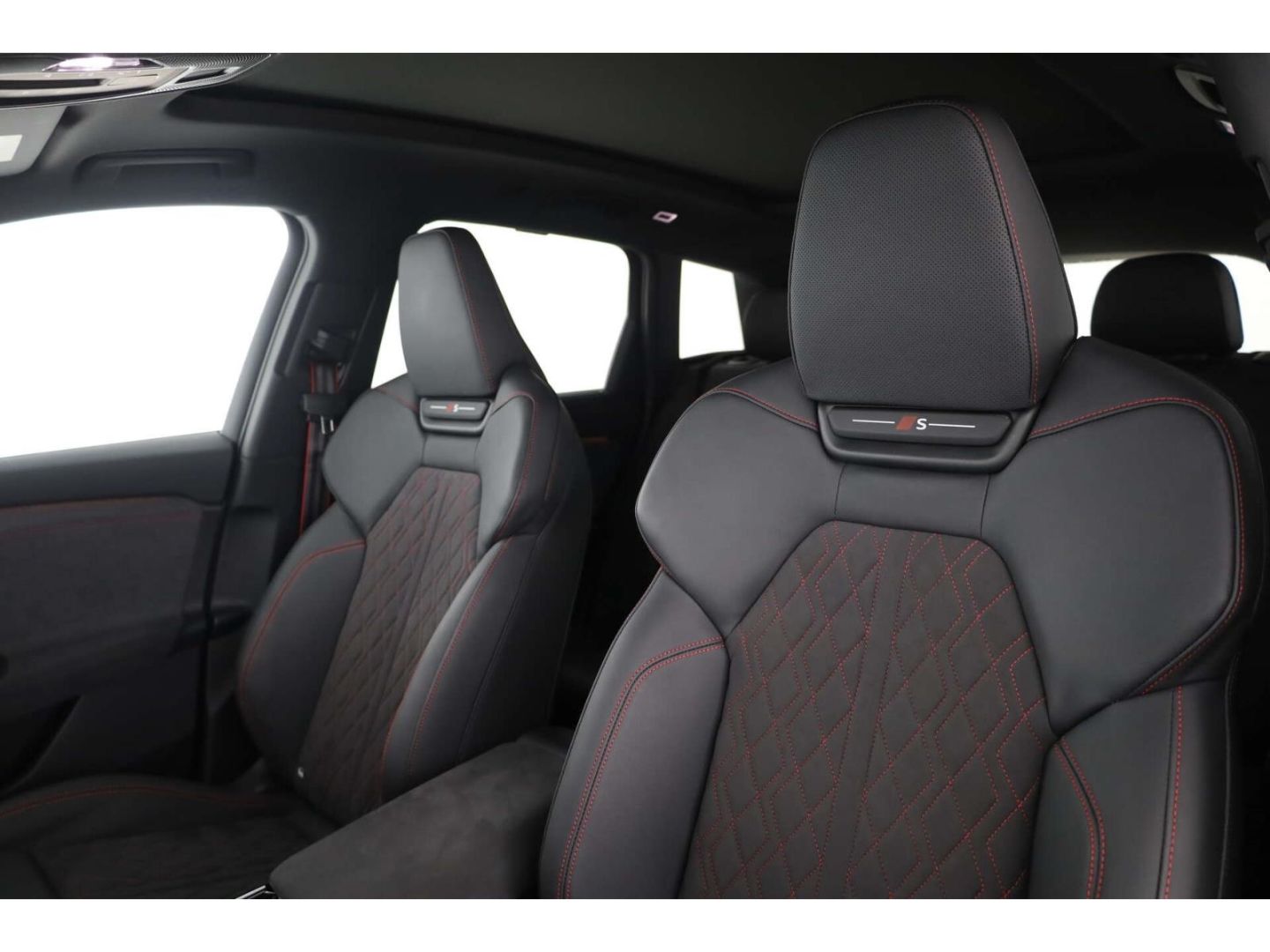 Audi SQ6 e-tron - Bild 11