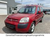 Citroën Berlingo 1.6 Multispace* Klima*5Sitz*TüvNeu* - gebrauchte Citroën Berlingo aus dem Jahr 2008
