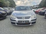 Volkswagen Golf 1.6 Comfortline*Automatik* TÜV Neu*klima* - Volkswagen Golf aus 2005: 1.6