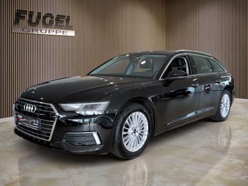 Audi A6 - 2
