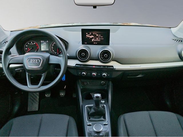 Q2 30 1.0 TFSI KLIMA PDC SHZ LED SCHEINWERFER