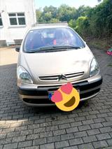 Citroën Xsara Picasso Familienvan - Citroën Xsara Picasso von privat
