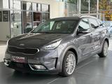 Kia Niro Spirit Plug-in Hybrid/AUT/NAV/SHZ/R-KAM - gebrauchte Kia Niro aus dem Jahr 2018