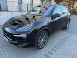 Porsche Cayenne Diesel Approved! Facelift LED PANO LUFT  - gebrauchte Porsche Cayenne mit Facelift