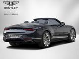 Bentley Continental GTC MULLINER V8 HYBRID - MY26 - : Plug-In Hybrid, Cabrio, Automatik