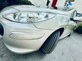 Peugeot 307 1,6 Benziner Automatik Getriebe - Peugeot 307 aus 2007: Kombi