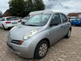 Nissan Micra 1.2 visia 48kW " HU neu "
