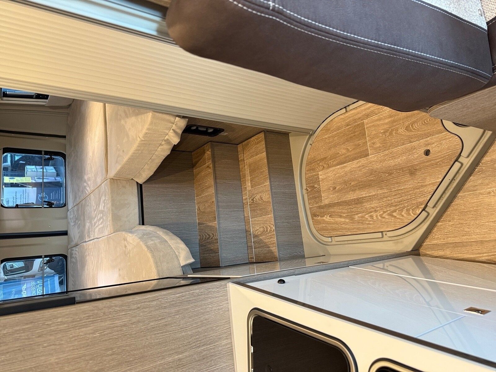 Fahrzeugabbildung Pössl Roadcruiser Fiat 180 PS 7000 EUR geschenkt