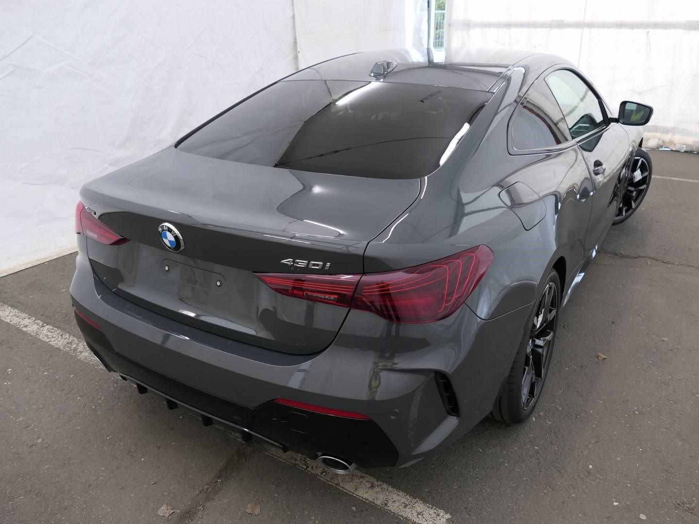BMW 430 - Bild 4