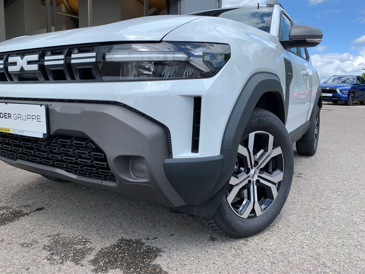 Dacia Duster - Bild 24