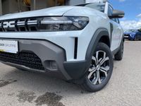 Dacia Duster - Vorschau Bild 24