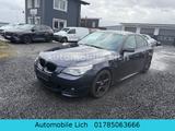 BMW 530i M Paket LPG Euro4 Leder Klima El Fenster - BMW 530 aus 2004: 530i