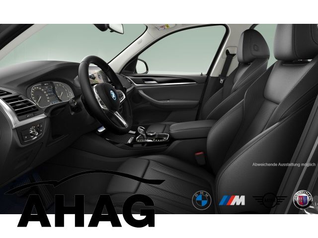 BMW X3 - Bild 4