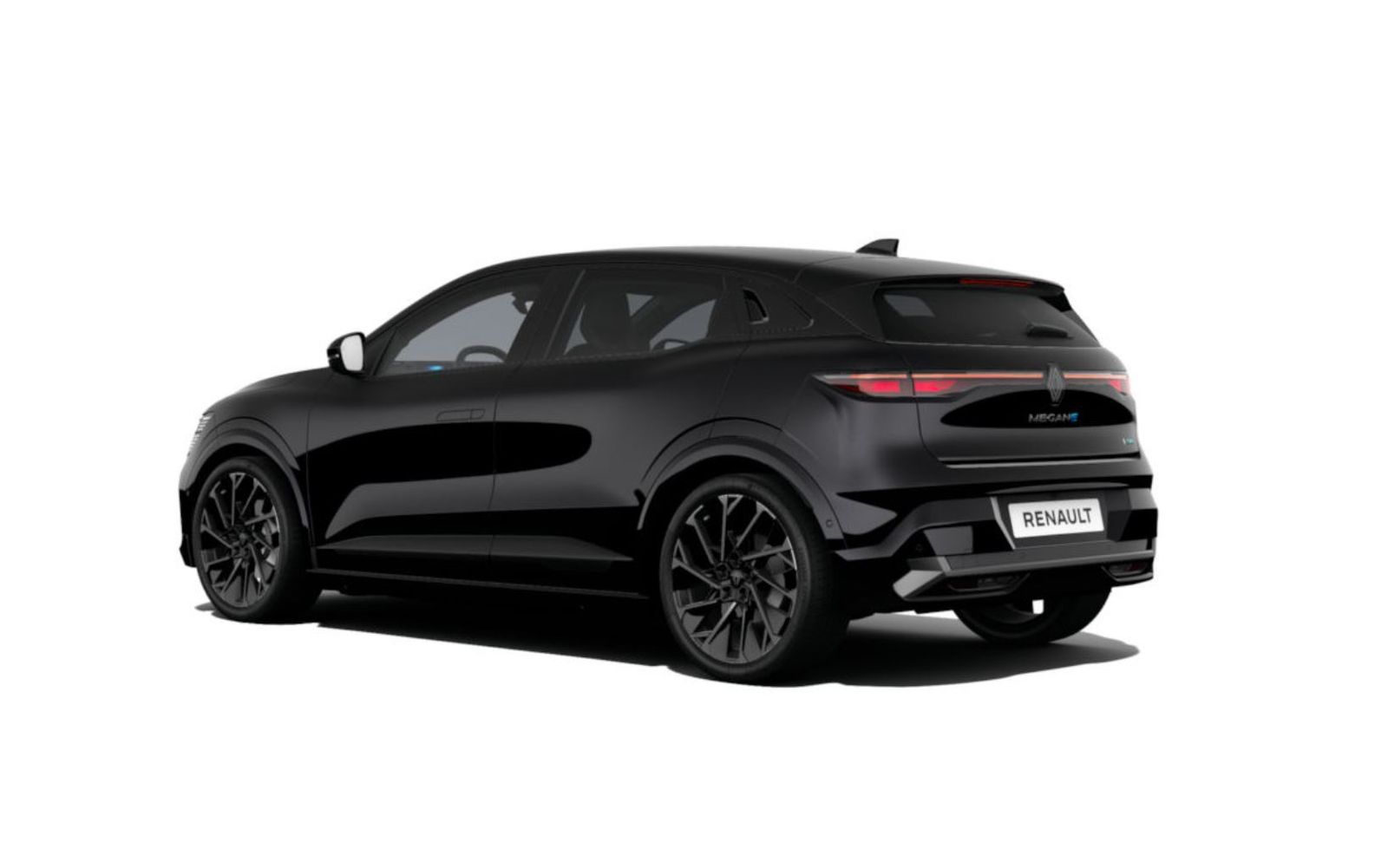 Renault Megane E-TECH - Bild 3