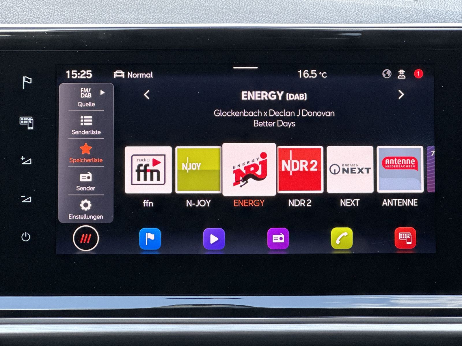 Fahrzeugabbildung SEAT Tarraco 2.0 TDI DSG FR NAV+LED+VCOCK+BEATS+ACC