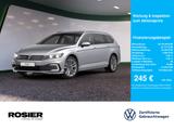 Volkswagen Passat GTE Variant 1,4 l eHybrid DSG AHK ACC SHZ - Volkswagen Passat: Kombi, 4.1