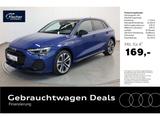 Audi A3 Sportback 40 TFSI e S line S-Tronic Pano/LED