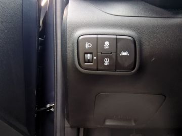 Hyundai i10 1.2 Trend (84PS)