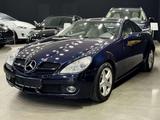 Mercedes-Benz SLK 200 SLK 200 Kompressor*Scheckheftgepflegt*TÜ - gebrauchte Mercedes-Benz SLK-Klasse aus dem Jahr 2010