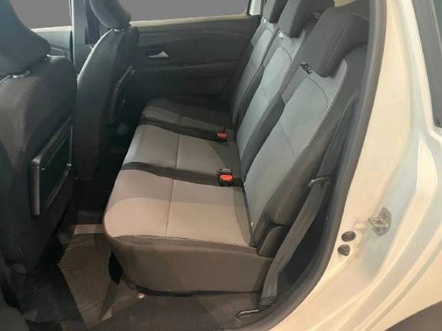 Fahrzeugabbildung Dacia Jogger Extreme HYBRID 140