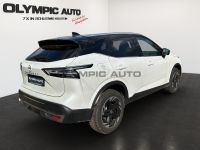 Nissan QASHQAI  1.3 DIG-T MHEV  N-Connecta Winter Komf - Image