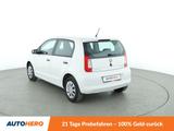 Skoda Citigo 1.0 MPI Active*KLIMA*CD*GARANTIE* - Skoda Citigo Gebrauchtwagen in Hannover