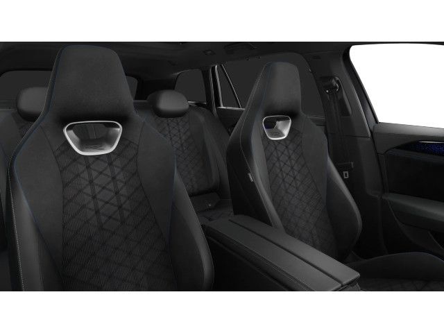 Volkswagen Passat R-Line 2.0 TDI 110 kW (150 PS) DSG AHK foto 5