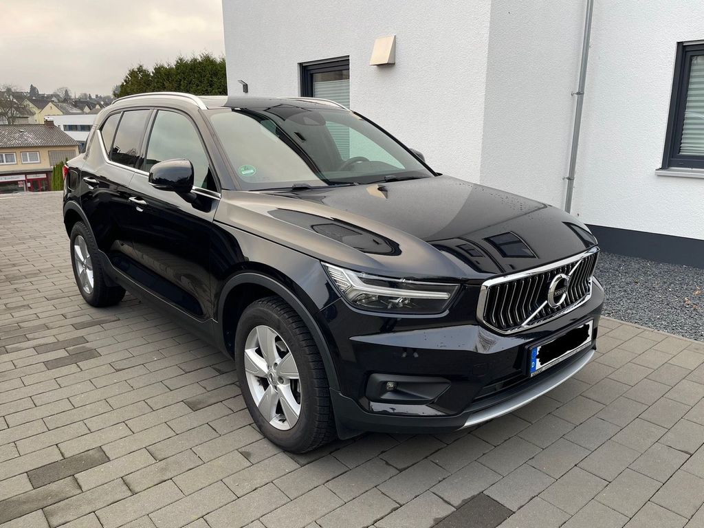 Image of Volvo XC40
