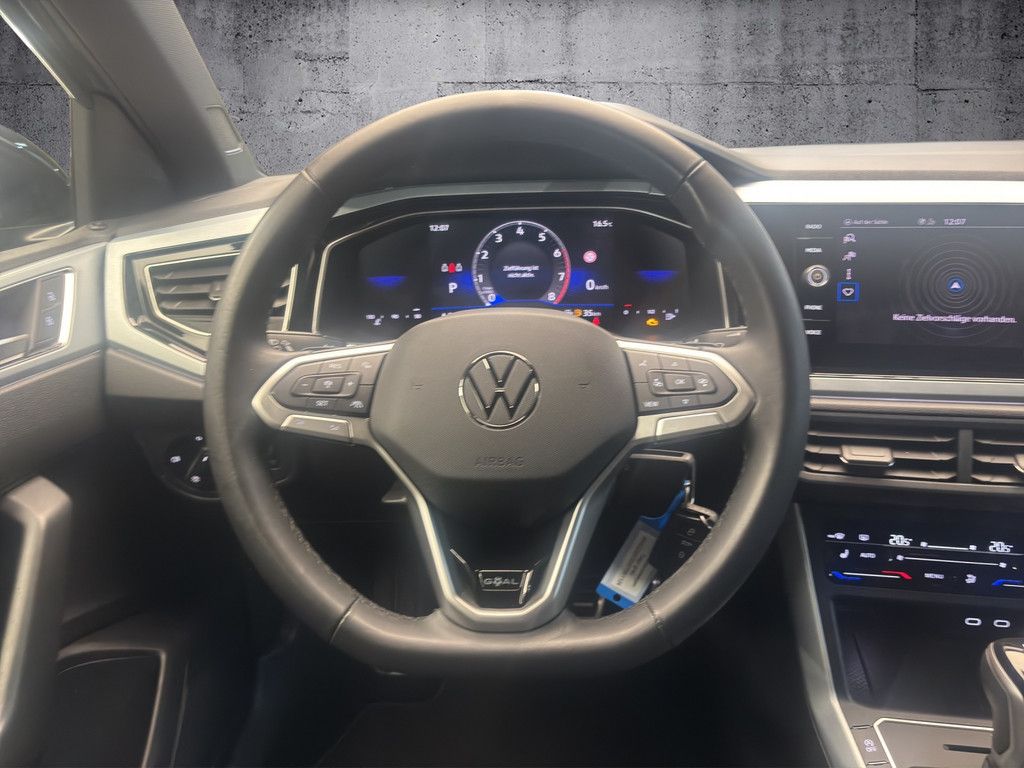 Volkswagen Taigo - Bild 15