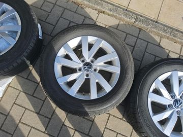 Volkswagen Passat Variant - 8
