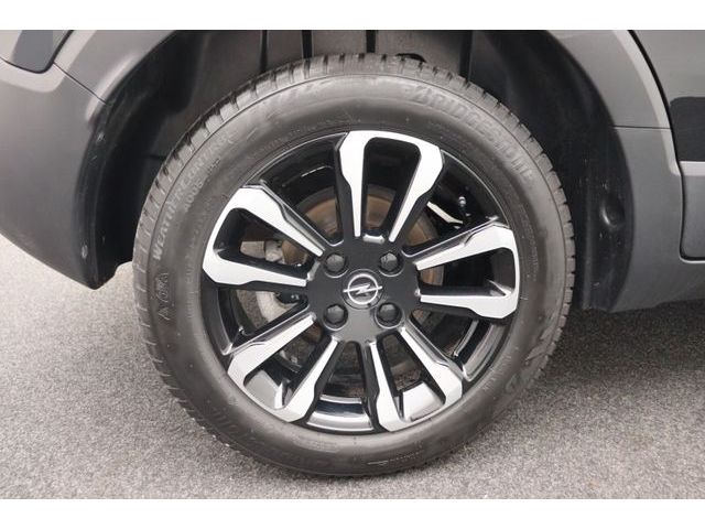 Fahrzeugabbildung Opel Crossland 1.2 Elegance AUT PANO LED NAVI