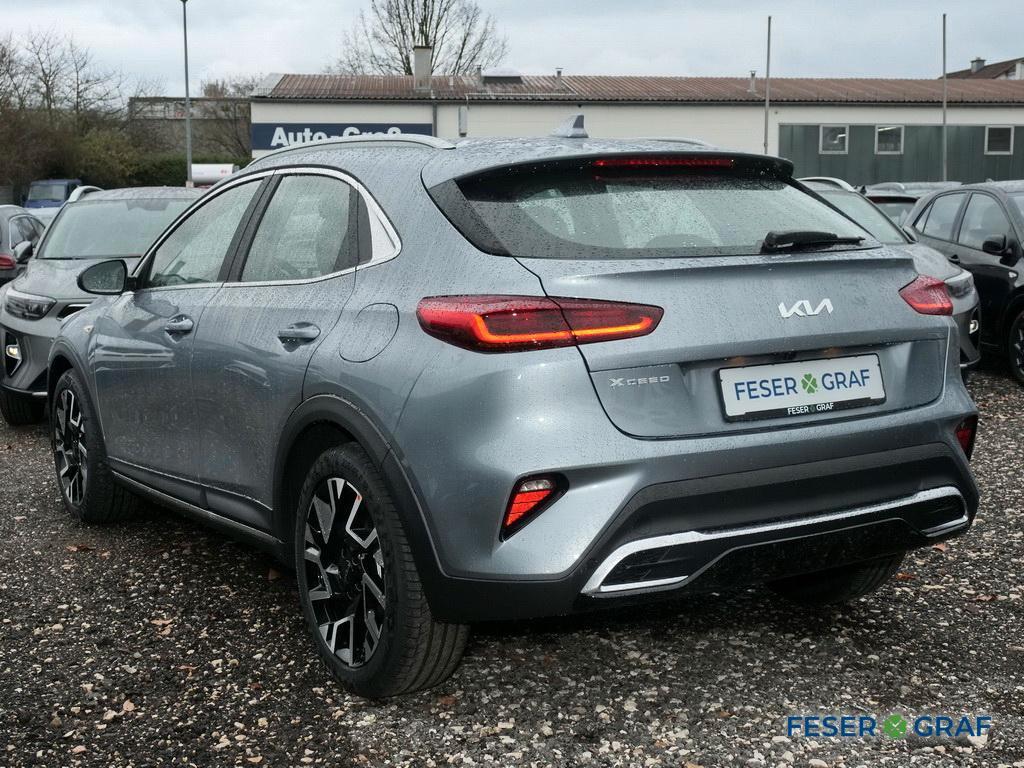 Kia XCeed 1.6T 150 DCT VISION KOMFORT+