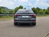 Audi S4 3.0 TFSI quattro SportDiff B&O 1Hand - Audi S4 mit Benzin-Antrieb: Limousine