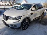 Renault Koleos Intens 4x4 - Renault Koleos mit Anhängerkupplung