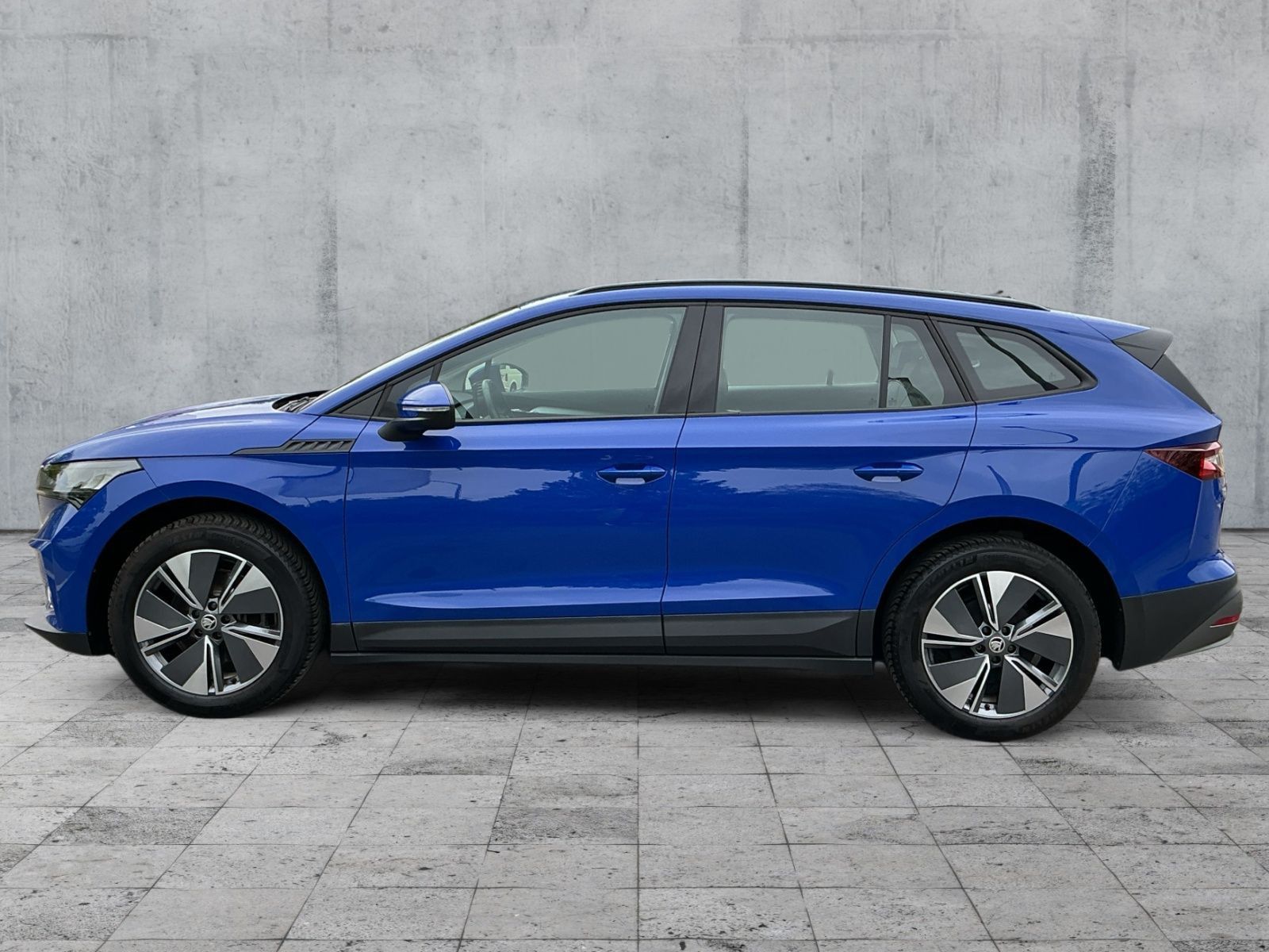 Skoda Enyaq - Bild 4
